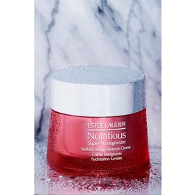 Estee Lauder Nutritious Super-Pomegranate Radiant Energy 50 ml Nemlendirici Krem
