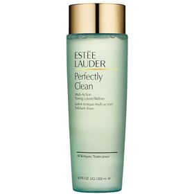 Estee Lauder Perfectly Clean Multi Action 200 ml Toning Lotion