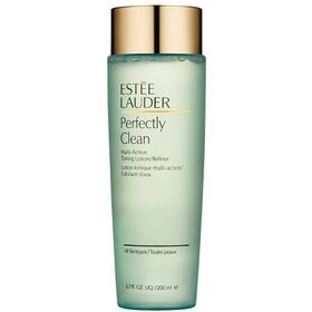 Estee Lauder Perfectly Clean Multi Action 200 ml Toning Lotion
