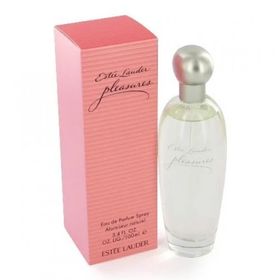 Estee Lauder Pleasures Classic 100 ml EDP Çiçeksi&Meyvemsi Kadın Parfümü