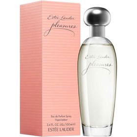 Estee Lauder Pleasures Pour Femme 100 ml EDP Kadın Parfüm