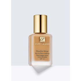 Estee Lauder Pure Beige Spf 10 Double Wear Stay In Place Fondöten