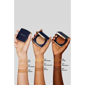 Estee Lauder Pure Beige Spf 10 Double Wear Stay In Place Fondöten