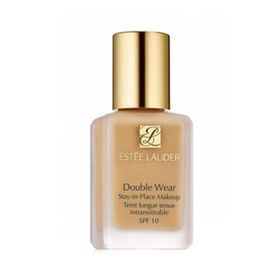 Estee Lauder Pure Beige Spf 10 Double Wear Stay In Place Fondöten