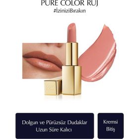 Estee Lauder Pure Color 826 Modern Muse Ruj