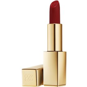 Estee Lauder Pure Color Matte 689 Dark Desire Ruj