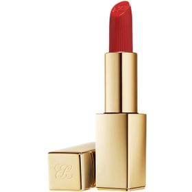 Estee Lauder Pure Color Matte 699 Thrill Me Ruj