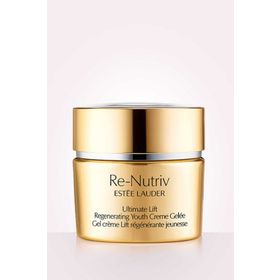 Estee Lauder Re-Nutriv Ultimate Lift Regenerating Jel Yüz Kremi