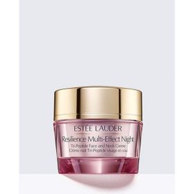 Estee Lauder Resilience 50 ml Multi Effect Night Sıkılaştırıcı Gece Kremi