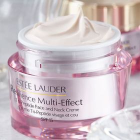 Estee Lauder Resilience Lift Multi-Effe Kırışıklık Karşıtı Krem