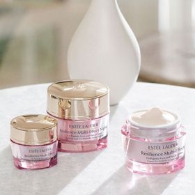 Estee Lauder Resilience Lift Multi-Effe Kırışıklık Karşıtı Krem