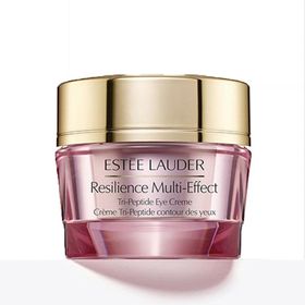 Estee Lauder Resilience Multi-Effect 15 ML Sıkılaştırıcı Çizgi ve Kırışıklık Karşıtı Tripeptid Göz Kremi
