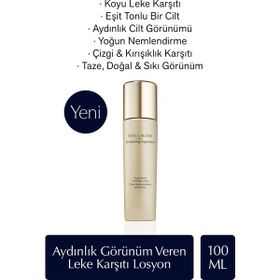 Estee Lauder Revitalizing Supreme+ Bright 100 ml Milk Leke Karşıtı Losyon