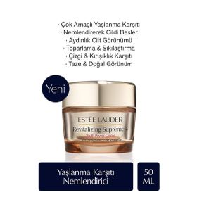 Estee Lauder Revitalizing Supreme Youth Power 50 ml Yüz Kremi