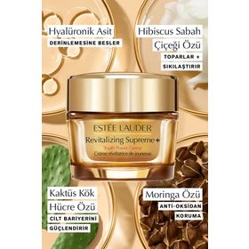 Estee Lauder Revıtalızıng Supreme+ Youth Power Creme 75 ml Krem