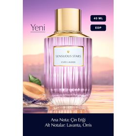 Estee Lauder Sensuous Stars EDP 40 ml Kadın Parfüm