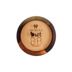 Estella No:20 30 ml Bb Mat Fondöten