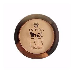 Estella No:20 30 ml Bb Mat Fondöten