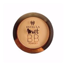 Estella No:20 30 ml Bb Mat Fondöten