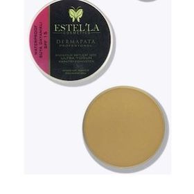 Estella No:214 Dermapata Ultra Yoğun Fondöten