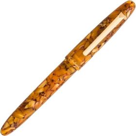 Esterbrook Estie Honeycomb Gold Extra Fine Dolma Kalem