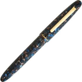 Esterbrook Estie Nouveau Bleu Gold Extra Fine Dolma Kalem