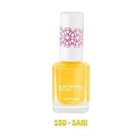 Esterel 150 Deluxe Oje