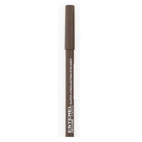 Esterel Super Longlasting 409 Ultra Brown Eyeliner