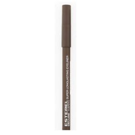 Esterel Super Longlasting 409 Ultra Brown Eyeliner