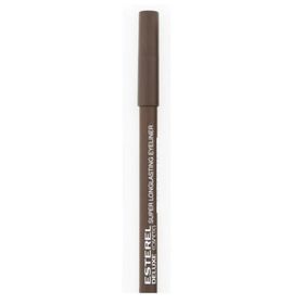 Esterel Super Longlasting 409 Ultra Brown Eyeliner