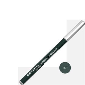 Esterel Waterproff 117 Eyeliner