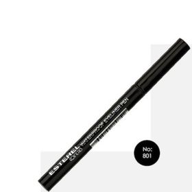 Esterel Waterproff 801 Black Pen Eyeliner