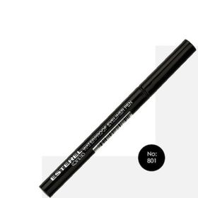 Esterel Waterproff 801 Black Pen Eyeliner