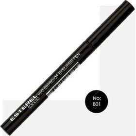 Esterel Waterproff 801 Black Pen Eyeliner