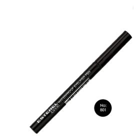 Esterel Waterproff 802 Dark Black Pen Eyeliner