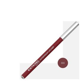 Esterel Waterproof 555 Dudak Kalemi
