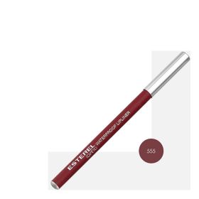 Esterel Waterproof 555 Dudak Kalemi