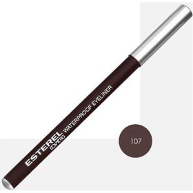 Esterel Waterproof No:107 Göz Kalemi
