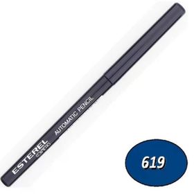 Esterel Waterproof No:619 Göz Kalemi