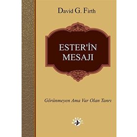 Ester’in Mesajı - David G. Firth