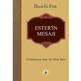 Ester’in Mesajı - David G. Firth
