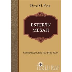 Ester’in Mesajı - David G. Firth