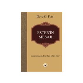 Ester’in Mesajı - David G. Firth