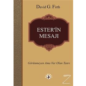 Ester’in Mesajı - David G. Firth