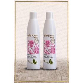 Esterya Plus 2x250 ml Gül Suyu