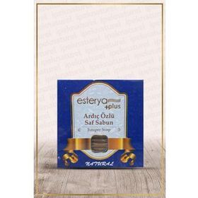 Esterya Plus Ardıç Özlü 125 gr Saf Sabun
