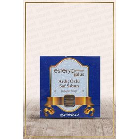 Esterya Plus Ardıç Özlü 125 gr Saf Sabun