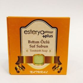 Esterya Plus Bıttım Özlü Saf Sabun