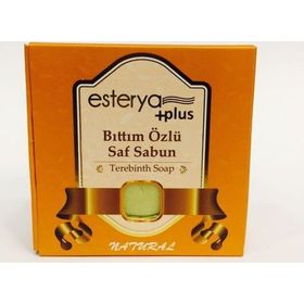 Esterya Plus Bıttım Özlü Saf Sabun