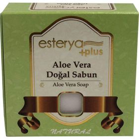 Esterya Plus Doğal Aloe Vera Seti